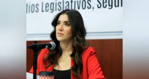 Se debieron atender los problemas de Sinaloa, en lugar de la farsa de elección judicial: Paloma Sánchez