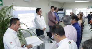 Impulsan resiliencia hídrica con el Segundo Foro de Estimulación de Lluvias 2025