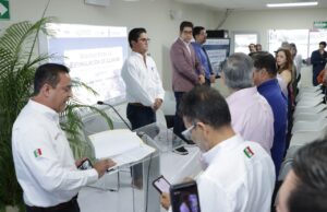 Impulsan resiliencia hídrica con el Segundo Foro de Estimulación de Lluvias 2025