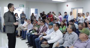 Impulsan resiliencia hídrica con el Segundo Foro de Estimulación de Lluvias 2025