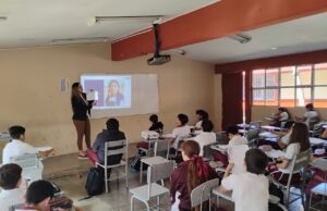 Consumo de alcohol en la niñez: uno de cada cinco estudiantes ya ha probado