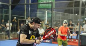 Todo un éxito el Gran Slam Botánico en apoyo al pulmón verde de Culiacán