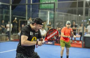 Todo un éxito el Gran Slam Botánico en apoyo al pulmón verde de Culiacán