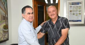 Autoridades universitarias toman protesta a las y los directores de Personal, Centro de Políticas de Género y el Jardín de Niños UAS