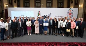 Acuerdo maíz-tortilla, busca que se genere ordenamiento en precio de la tortilla, productores y toda la cadena: Bello Esquivel