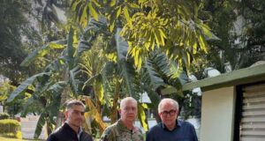 Refuerzan estrategia de seguridad en Sinaloa con más de 1,600 elementos federales