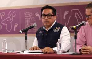 Sinaloa refuerza estrategias preventivas ante temporada de ciclones: Protección Civil Estatal