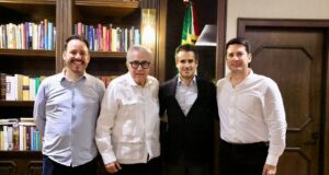 Reafirma Grupo OMA compromiso de inversión en Sinaloa