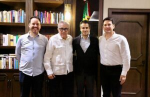 Reafirma Grupo OMA compromiso de inversión en Sinaloa