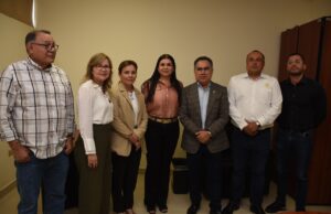 Cumple Madueña con el principio de paridad de género; universitarias rinden protesta