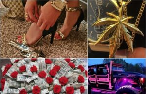 Cultura que contamina