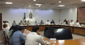 Reafirman Gobierno y empresarios coordinación para fortalecer el entorno económico