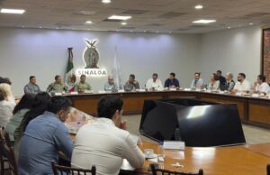 Reafirman Gobierno y empresarios coordinación para fortalecer el entorno económico
