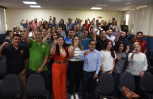 Refuerza la UAS seguridad integral en Facultad de Biología con el Programa Interno de PC