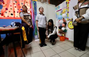 Sinaloa es de los estados con un avance mayor al 80% en estrategia “Vive Saludable, Vive Feliz” en escuelas