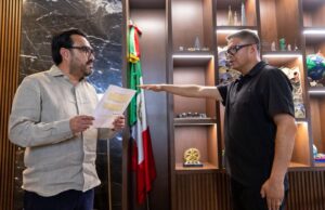 Asume el coronel Alejandro Bravo Martínez titularidad de Seguridad Pública y Tránsito Municipal de Culiacán