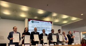 Reafirma la UAS política de transparencia y se adhiere al Acuerdo Nacional por la Rendición de Cuentas