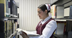 Investiga estudiante de la UAS cómo disminuir la ansiedad en adultos previos a intervenciones quirúrgicas