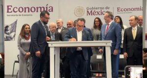 Firma la UAS el Convenio de Colaboración del “Comité Educativo de Minería México 2025”