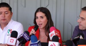 Violencia desbordada y colapso económico en el estado: PRI Sinaloa alza la voz