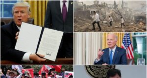 Un lugar donde… no pasa nada