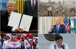 Un lugar donde… no pasa nada