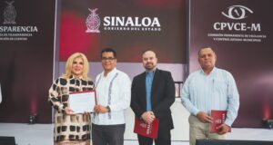 Capacita ASF a servidores públicos sobre uso del SiCAF