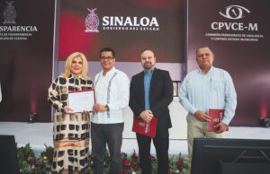 Capacita ASF a servidores públicos sobre uso del SiCAF