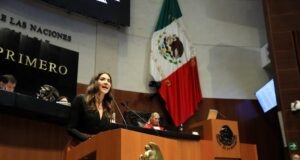 México en crisis: Paloma Sánchez alerta colapso diplomático, violencia e incertidumbre económica