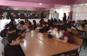 “Nomás tantito”: La primera vez adolescentes no saben decir no