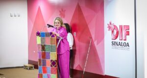 Promueve Eneyda Rocha actividades en el marco del Día de la Sordoceguera a favor de la inclusión