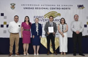 Continúan los trabajos del Foro Universitario para la Construcción del Plan de Desarrollo Institucional “Con Visión de Futuro 2029” en la URCN