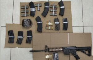 Reforma a la Ley Federal de Armas de Fuego, representa un paso importante, considera especialista de la UAS