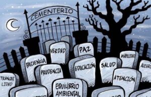 Descomposición social