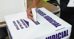 ¿Fracasa la elección al Poder Judicial? Cerca de 90 millones no votaron
