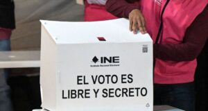 Los números no saben de política
