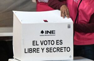 Los números no saben de política