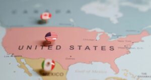 La vecindad con Trump