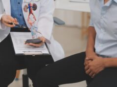 Cáncer de próstata: Cómo prevenir y detectar a tiempo una de las enfermedades más comunes en hombres