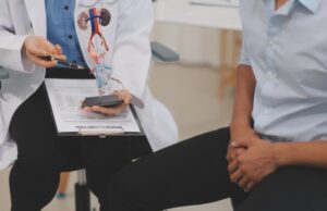 Cáncer de próstata: Cómo prevenir y detectar a tiempo una de las enfermedades más comunes en hombres