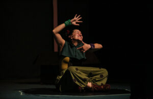 Aplauden la historia de “Nina y el misterio de la tortuga”