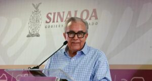 La transparencia y rendición de cuentas es la constante y una exigencia en mi gobierno: Rocha Moya