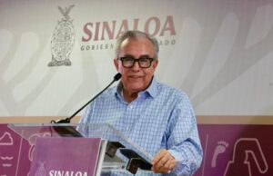 La transparencia y rendición de cuentas es la constante y una exigencia en mi gobierno: Rocha Moya