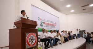 El campo sinaloense está de pie, a pesar del abandono de Morena: PRI Sinaloa