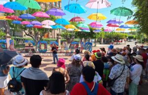 Espera Sinaloa a más de 1 millón 400 mil turistas en el verano