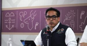 Sinaloa refuerza monitoreo sísmico; PC Estatal presenta reporte actualizado de la actividad tectónica