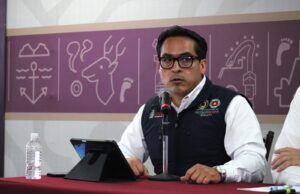 Sinaloa refuerza monitoreo sísmico; PC Estatal presenta reporte actualizado de la actividad tectónica