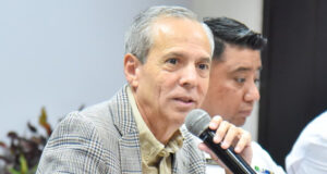 Juez federal ordena restitución de Gerardo Vargas como alcalde de Ahome