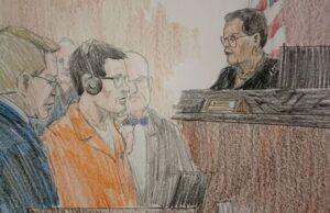 Ovidio Guzmán se declarará culpable en EU y pide cancelar juicio paralelo en Nueva York