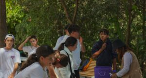 Aprovecha para divertirte aprendiendo en “Verano en el Jardín”